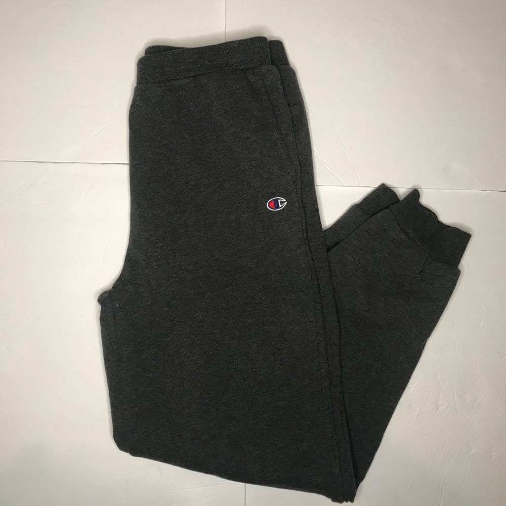 Champion sweatpants
